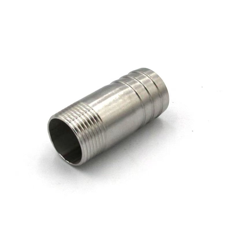304 316 Stainless steel nipple