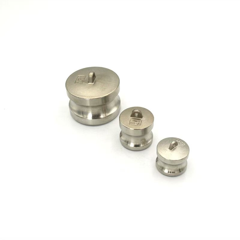 304 316 Thread NPT BSP Camlock Coupling