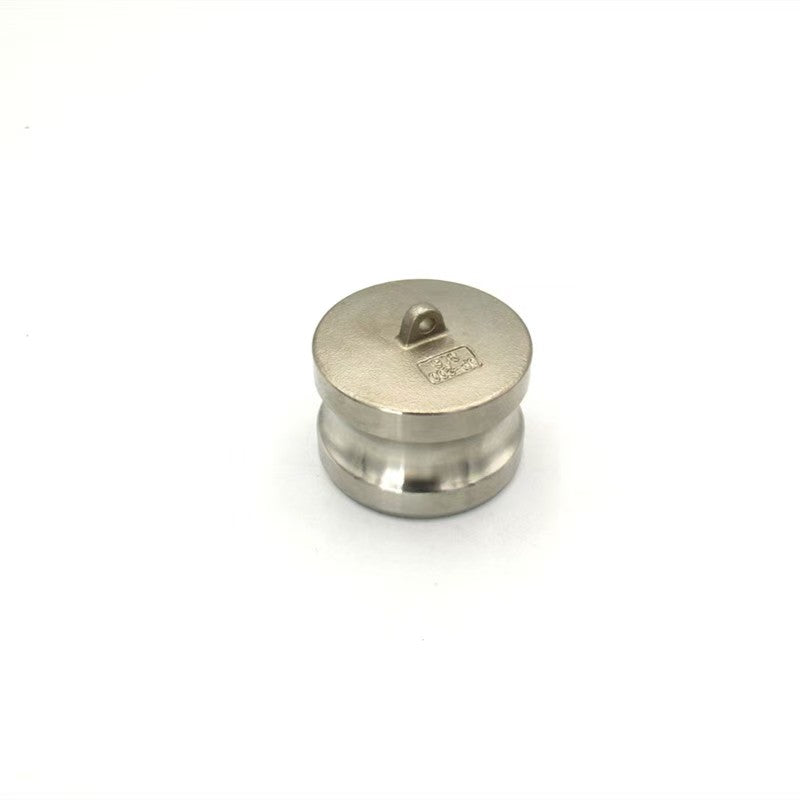 304 316 Thread NPT BSP Camlock Coupling