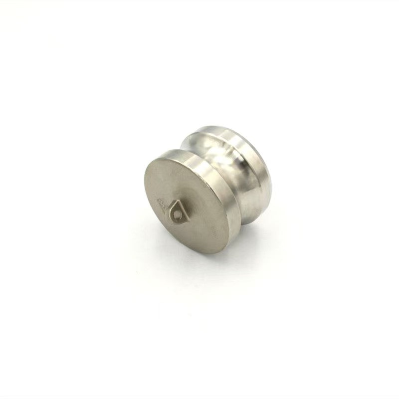 304 316 Thread NPT BSP Camlock Coupling