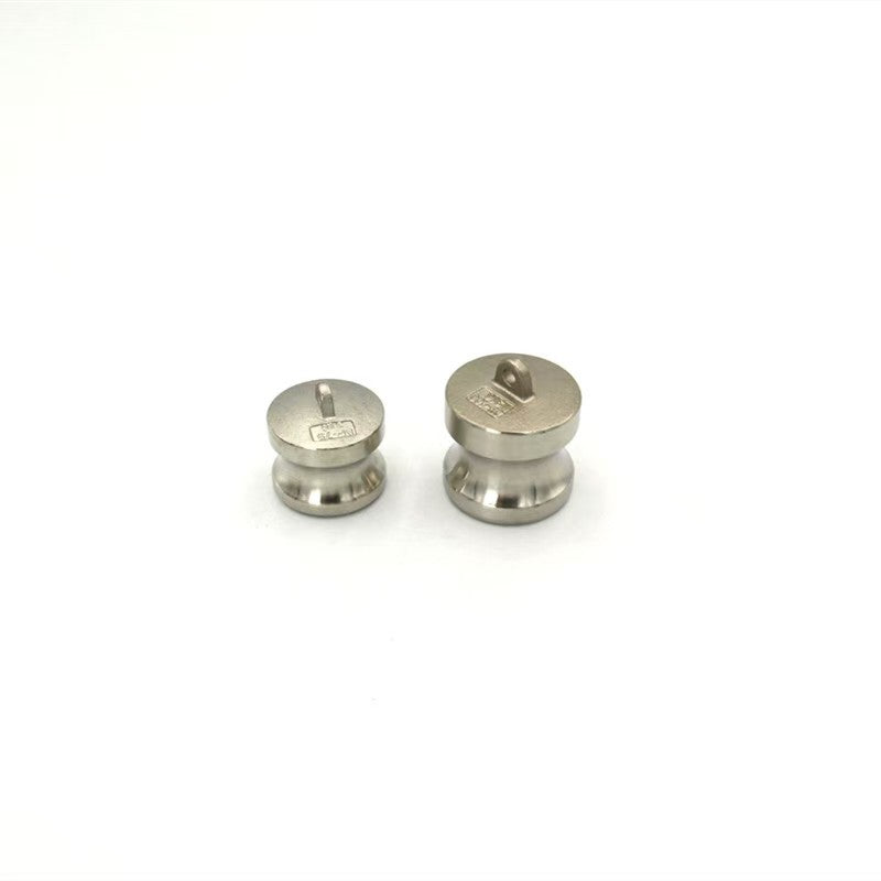 304 316 Thread NPT BSP Camlock Coupling