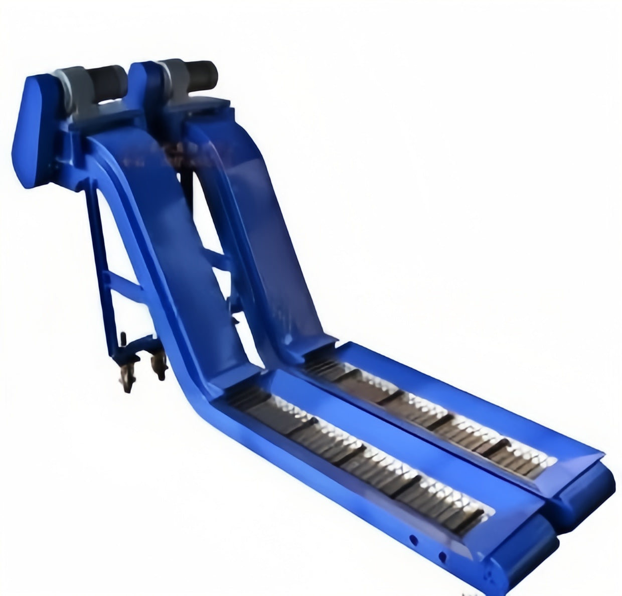 Chip cleaner