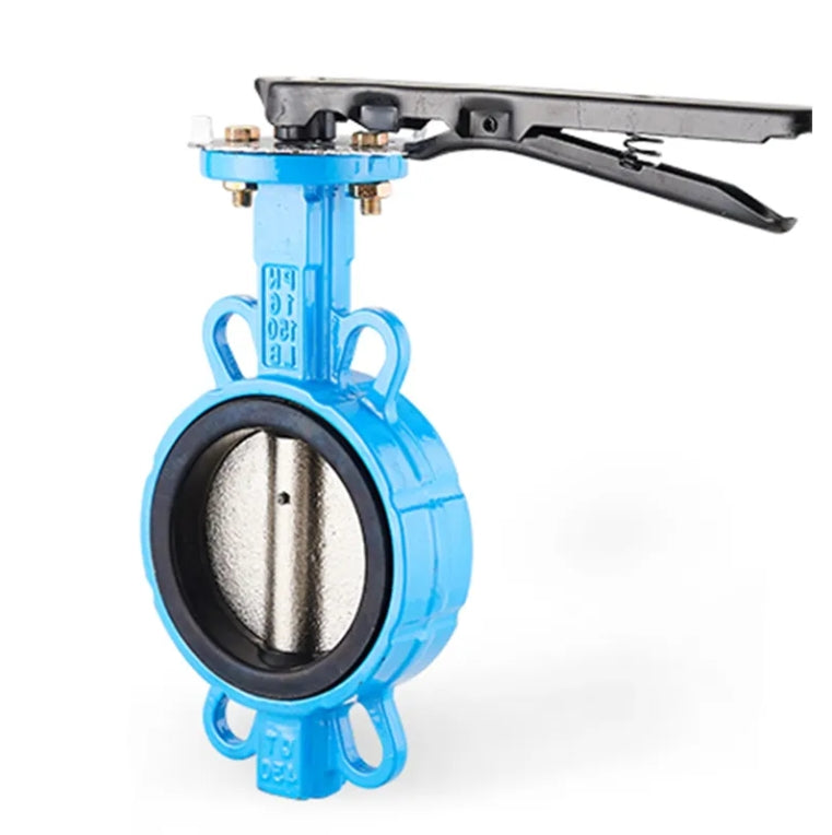 Butterfly Valve