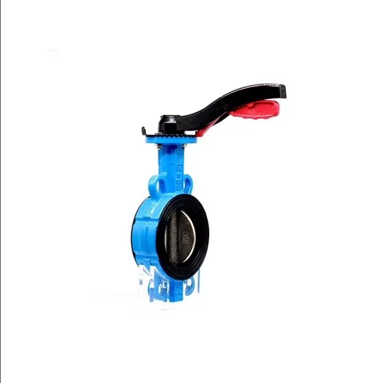 Butterfly Valve