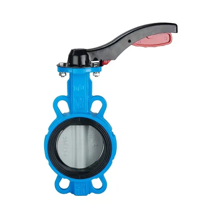 Butterfly Valve