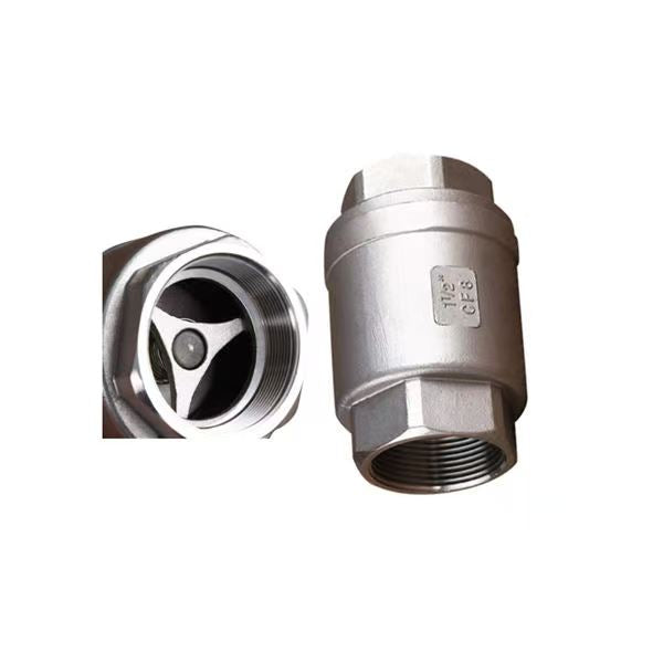 Check valve