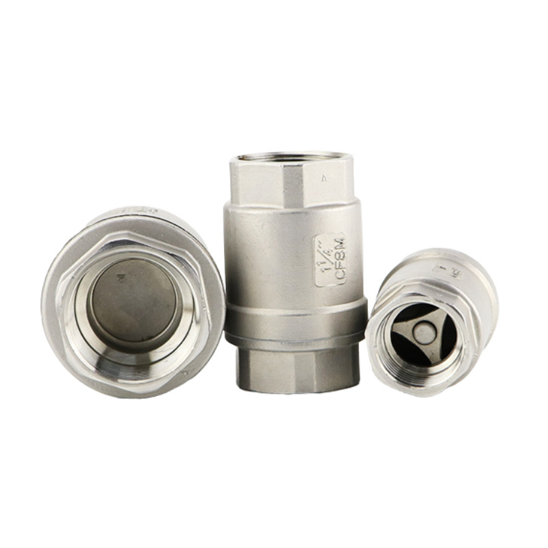Check valve