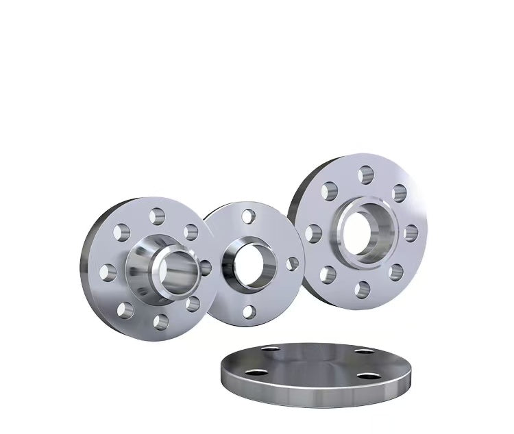 Flange