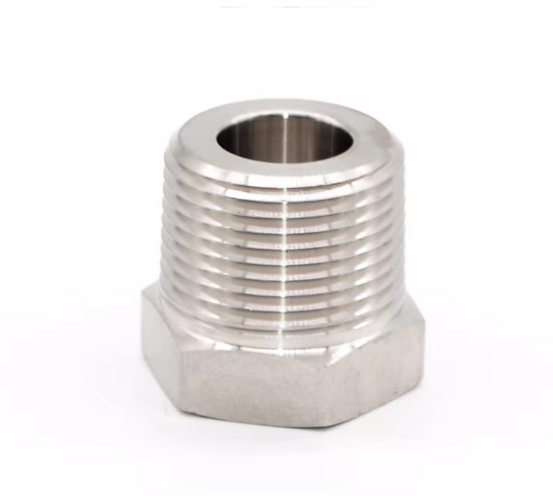 Hex Head Plug