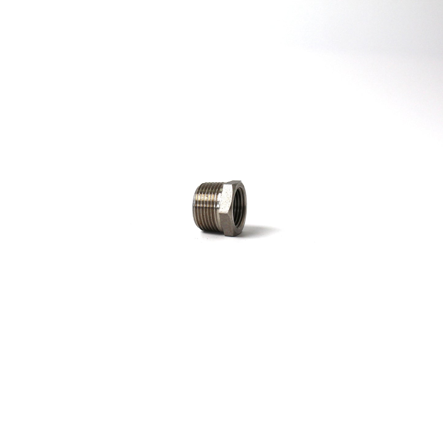 Hex Head Plug