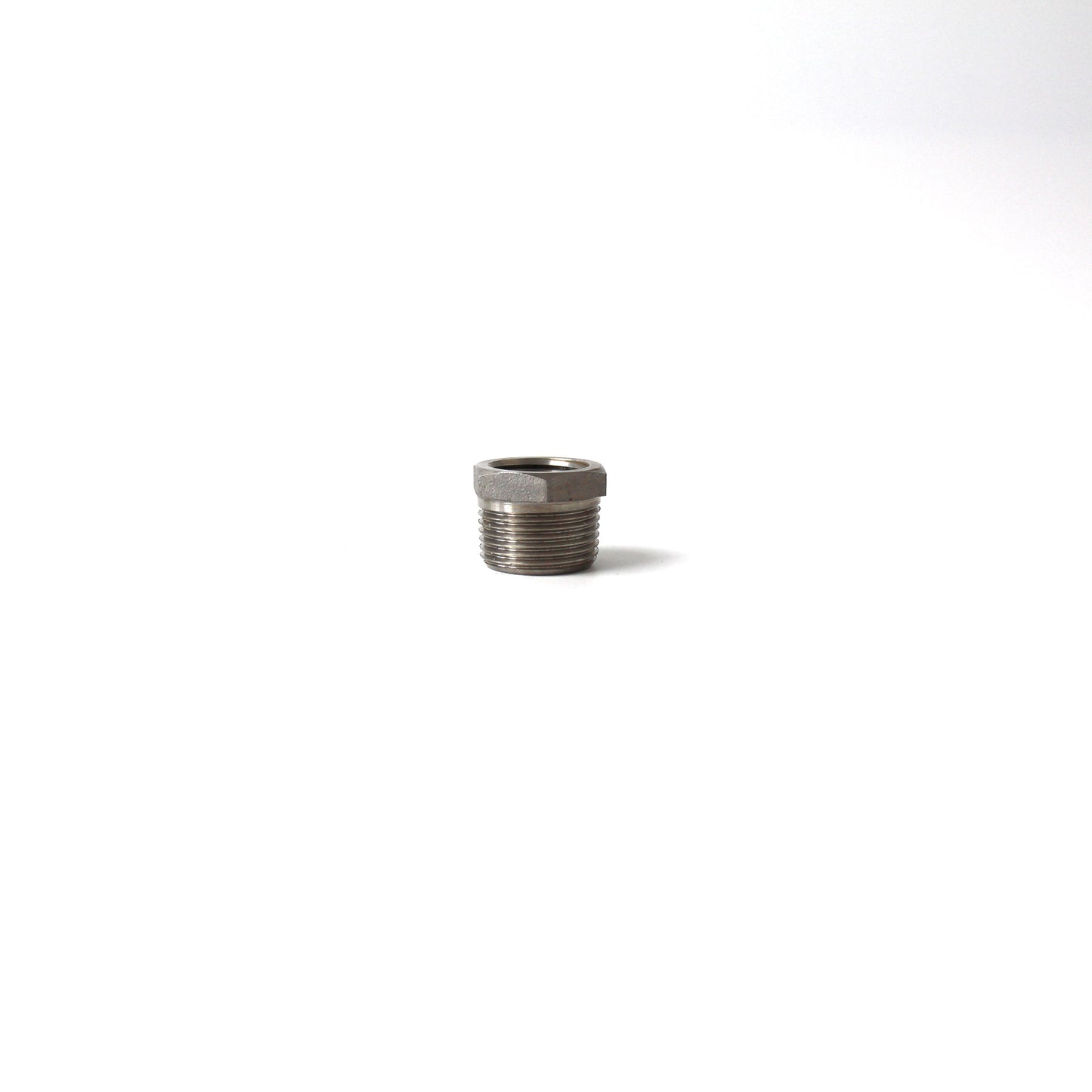 Hex Head Plug