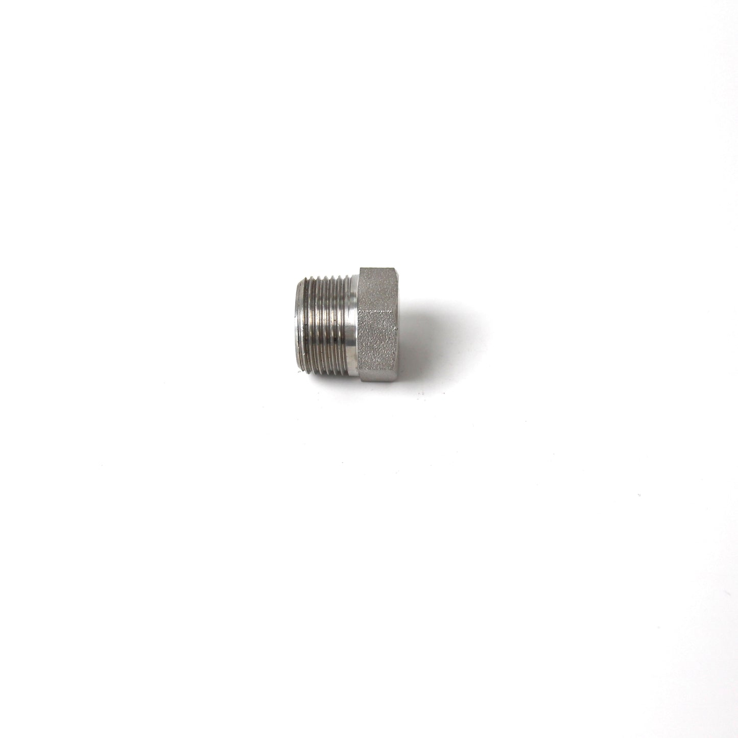 Hex Head Plug