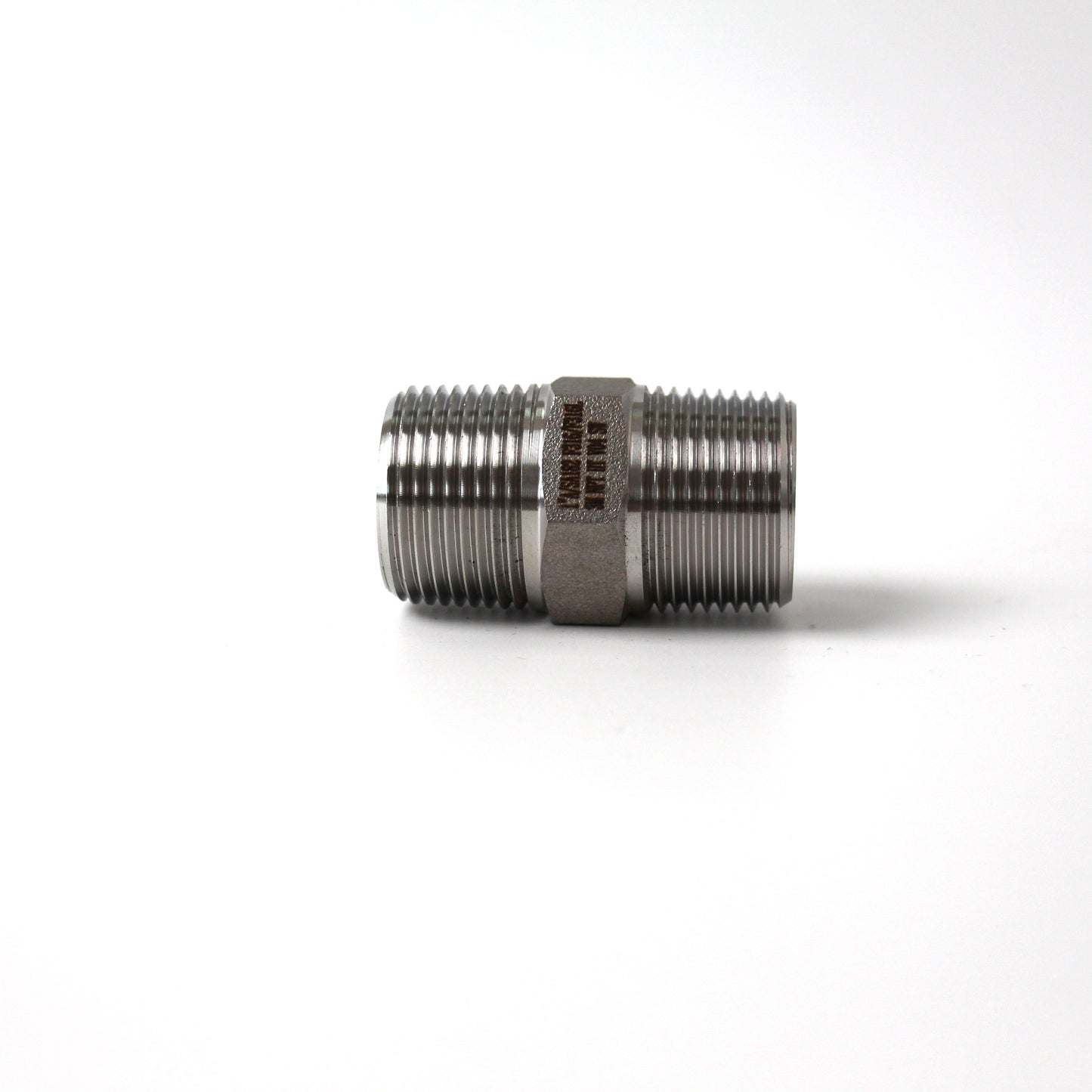 Hex Head bushing