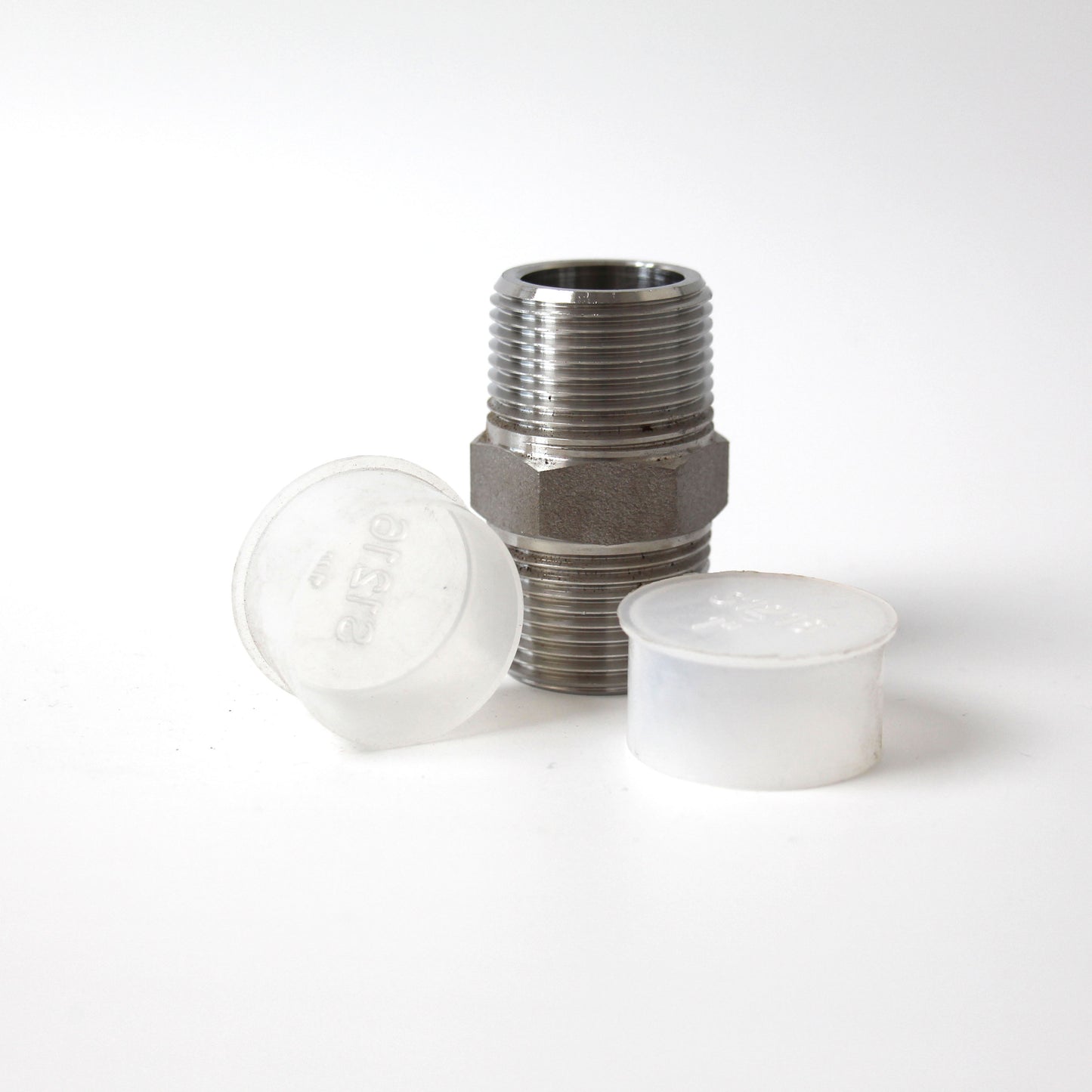Hex Head bushing