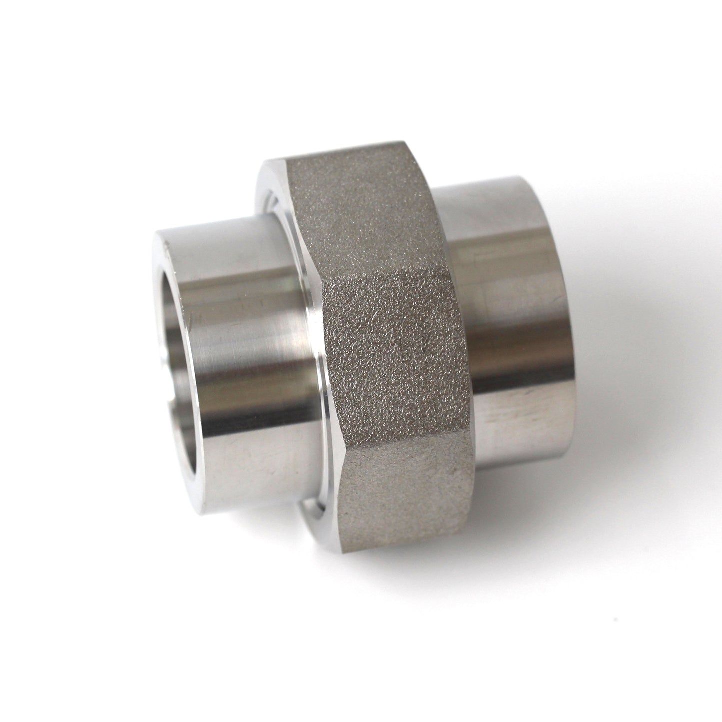 High-pressure forging grade 3000 joint
