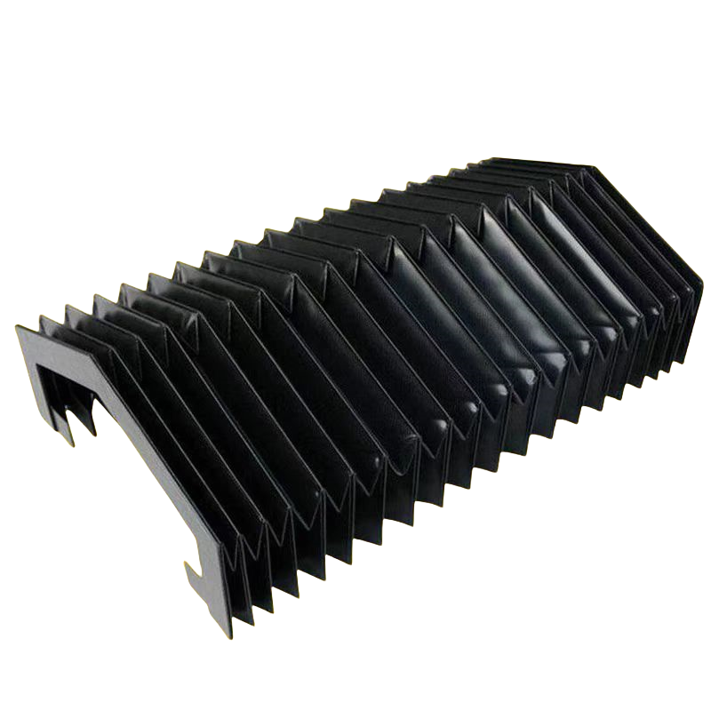 Machine shield series