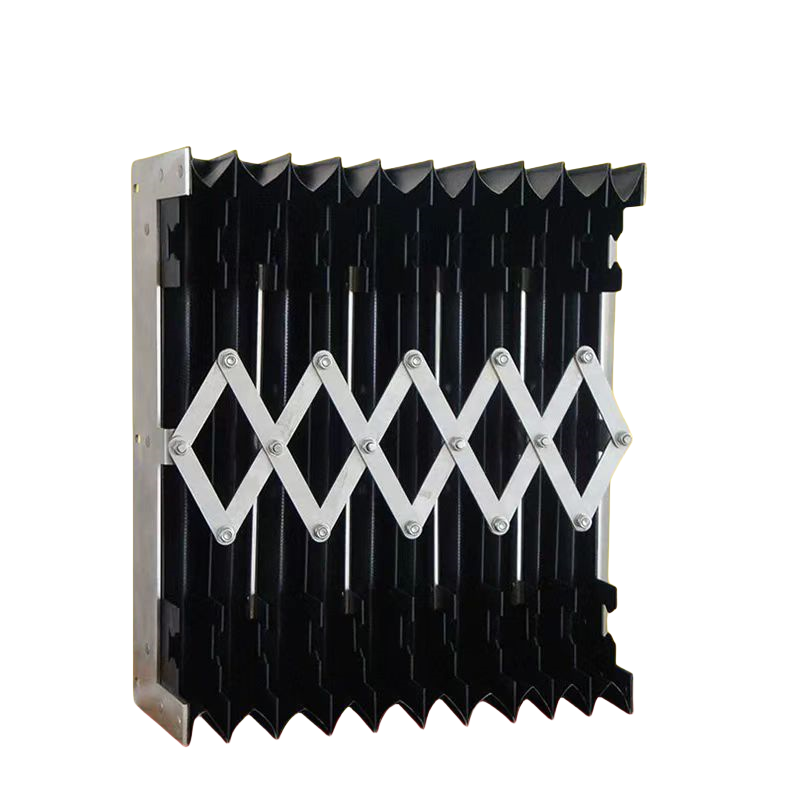 Machine shield series