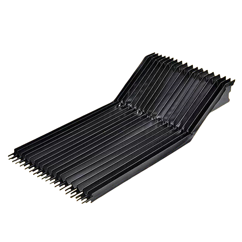 Machine shield series