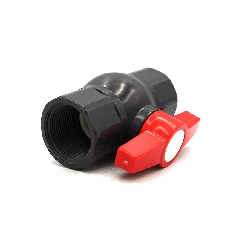 UPVC Water Supply Ball Valve