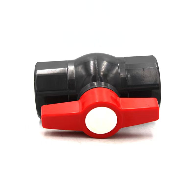 UPVC Water Supply Ball Valve