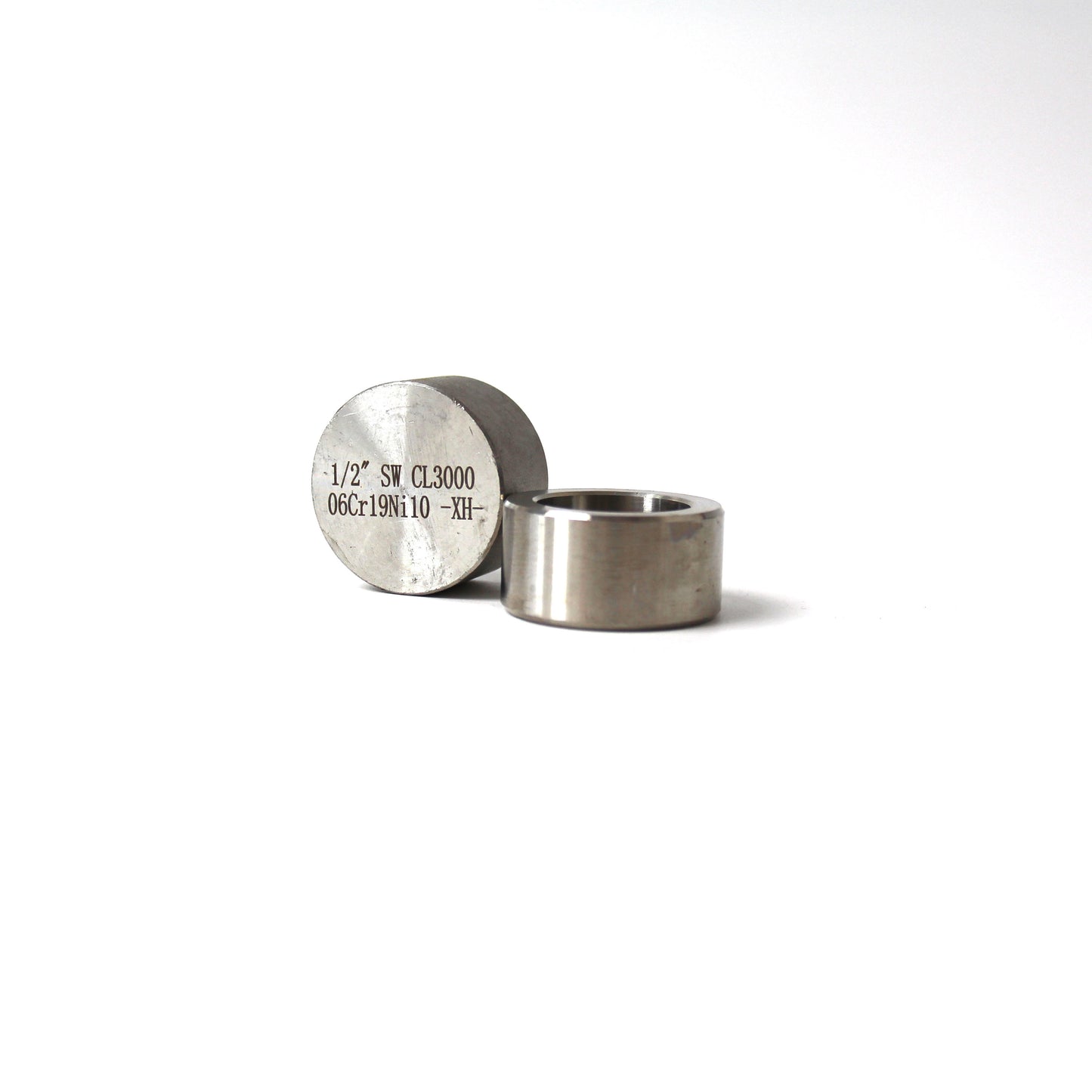 Welding caps