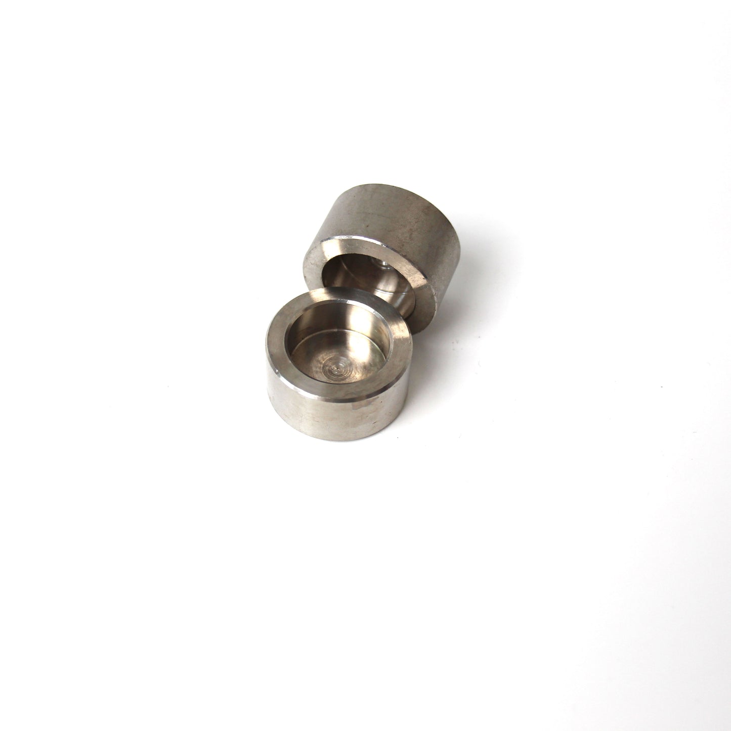 Welding caps