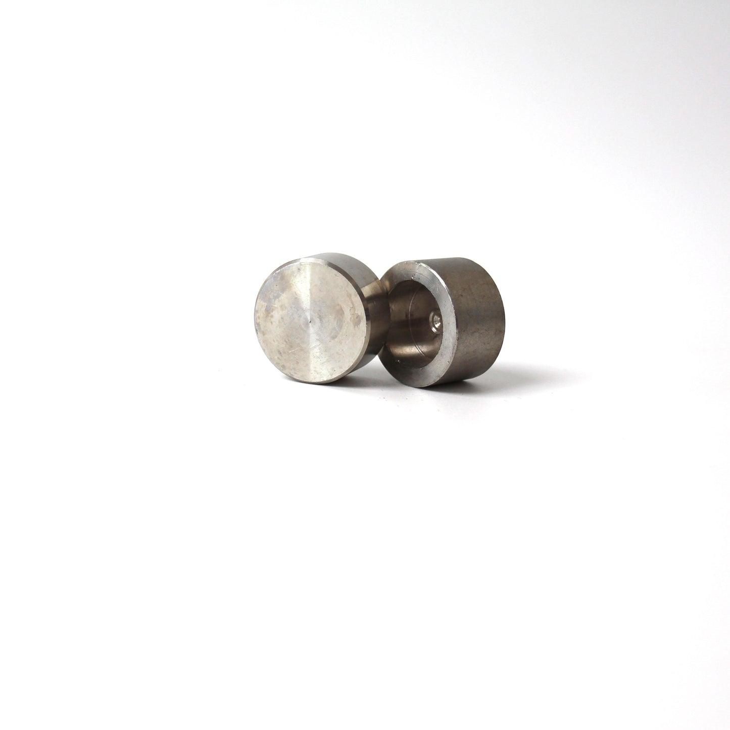Welding caps