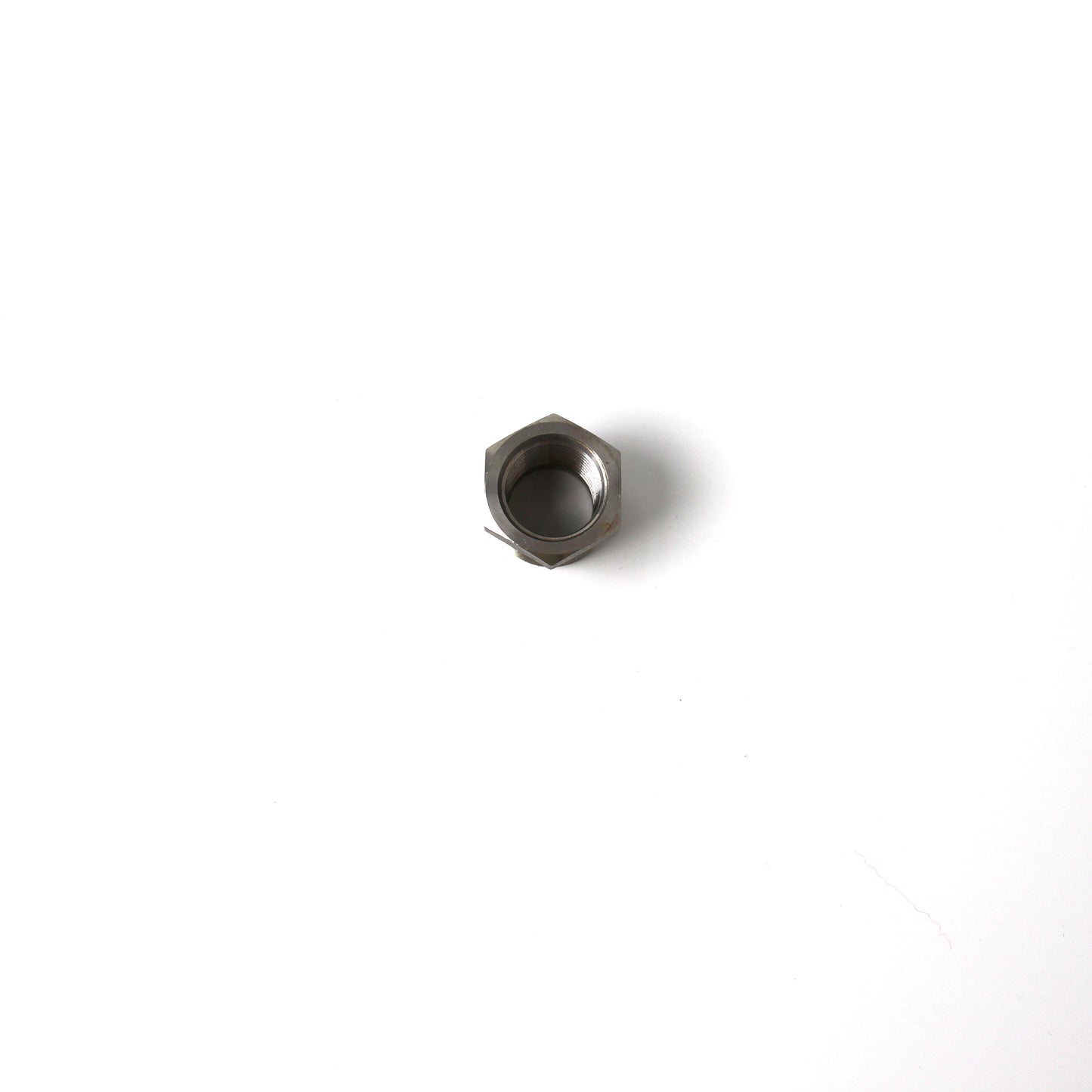Hex Head Plug