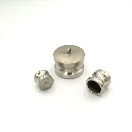 304 316 Thread NPT BSP Camlock Coupling