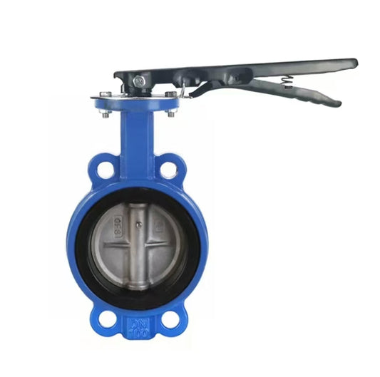 Butterfly Valve
