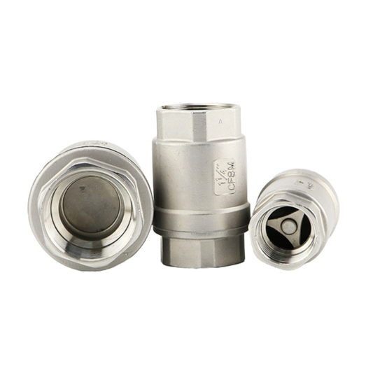 Check valve