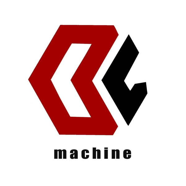 Machine builder, machine tool component manufacturing