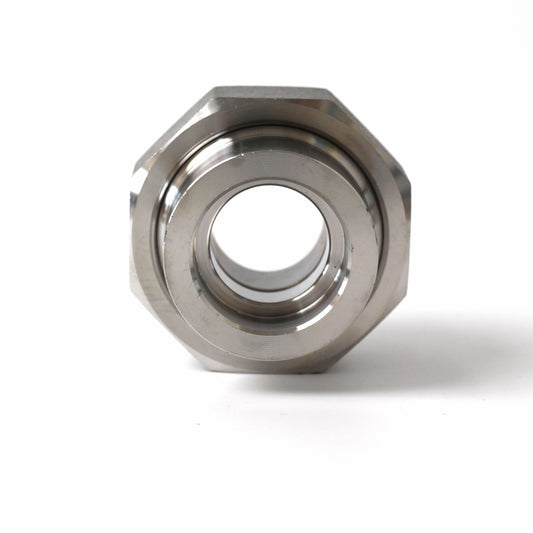 High-pressure forging grade 3000 joint