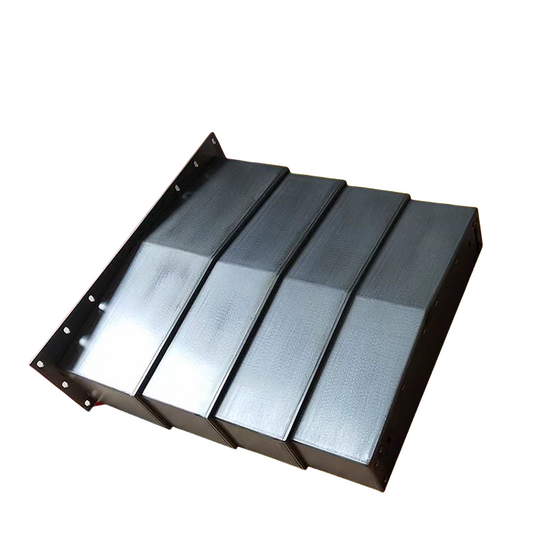 Machine shield series