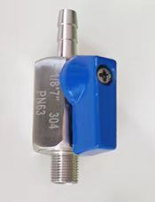Mini Ball Valve