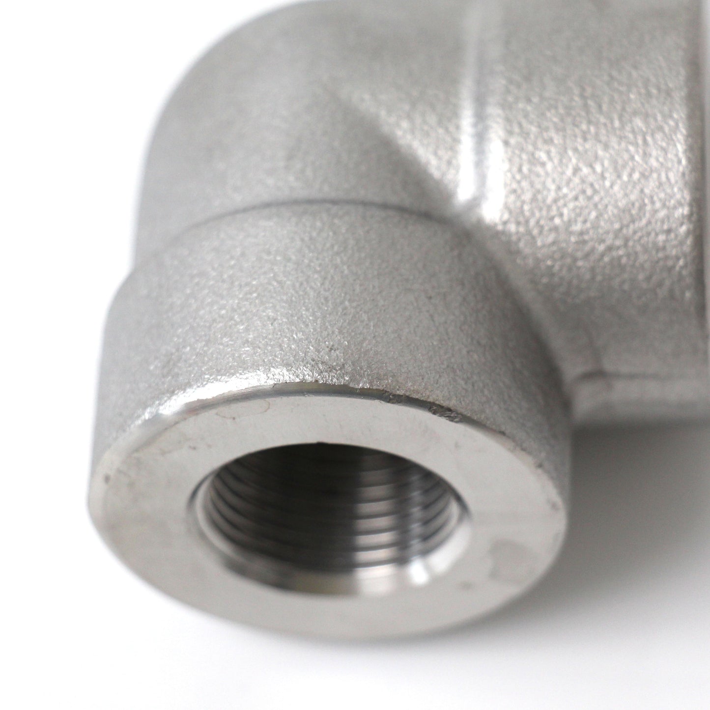 Threaded 45 degree Elbow