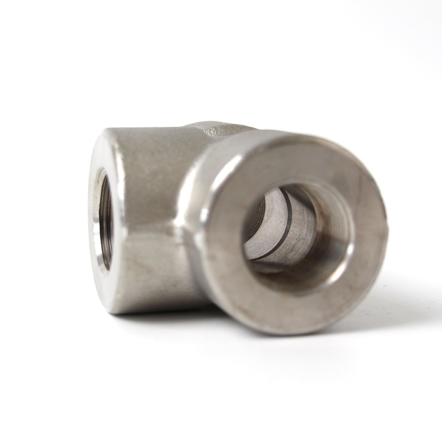 Threaded 45 degree Elbow