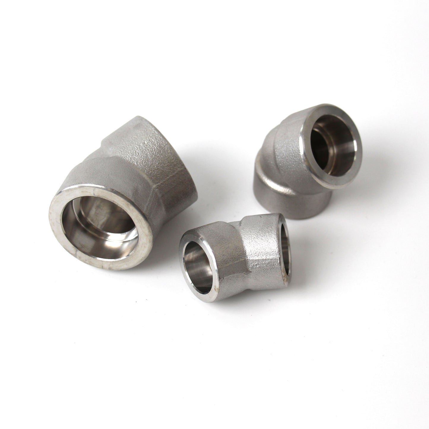Threaded 45 degree Elbow