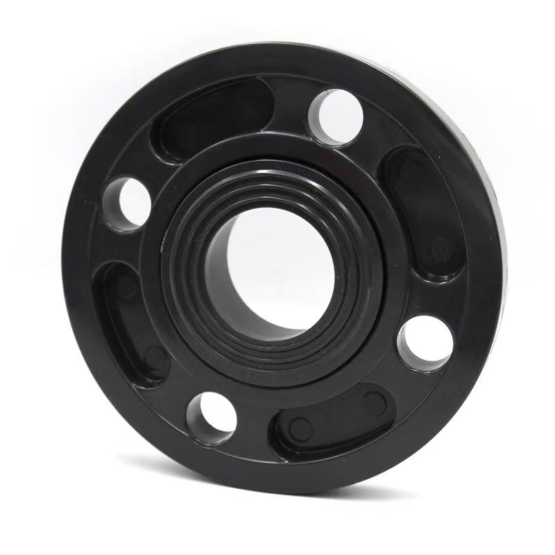 UPVC/CPVC/PPH SCH80 VAN Stone Flange