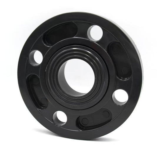 UPVC/CPVC/PPH SCH80 VAN Stone Flange