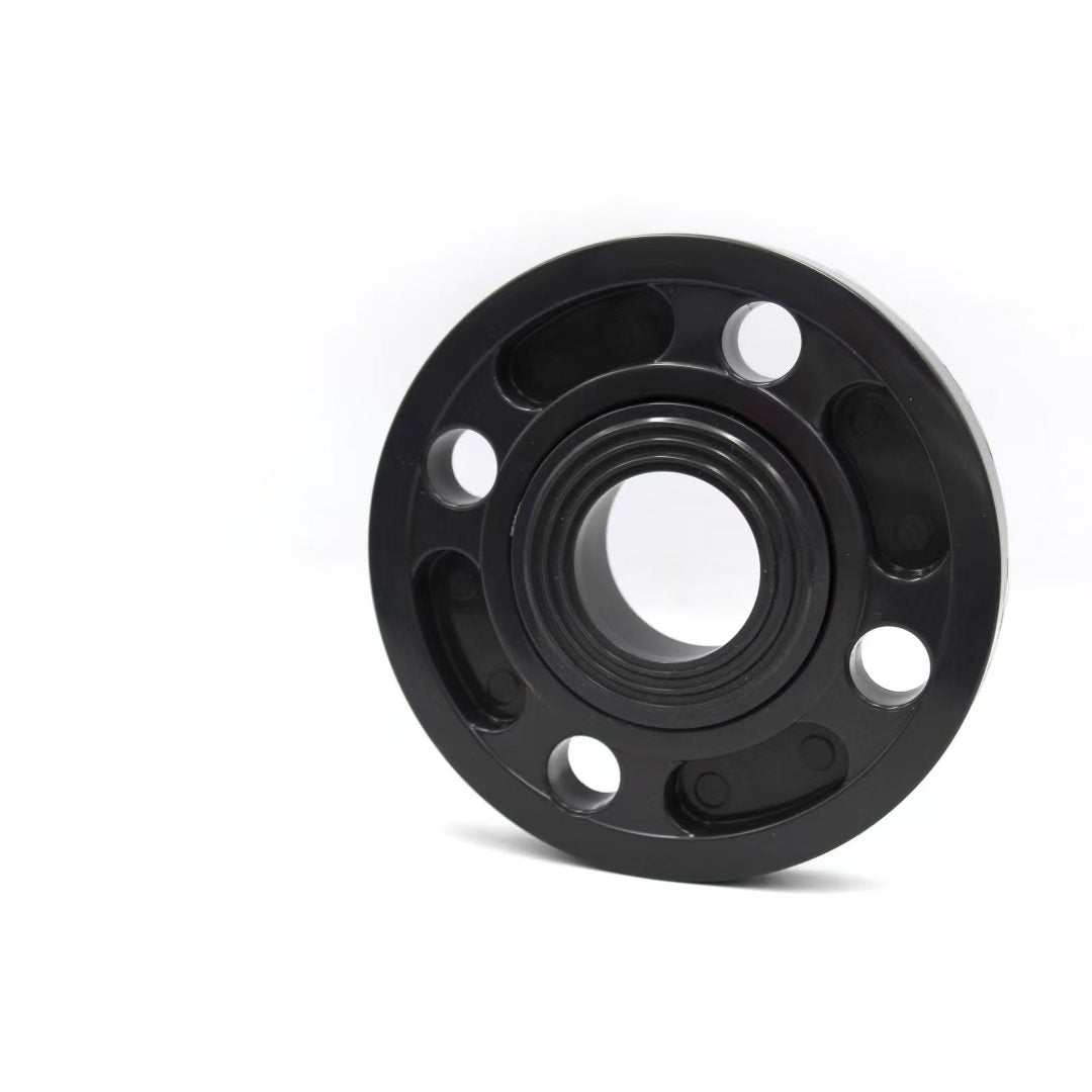 UPVC/CPVC/PPH SCH80 VAN Stone Flange