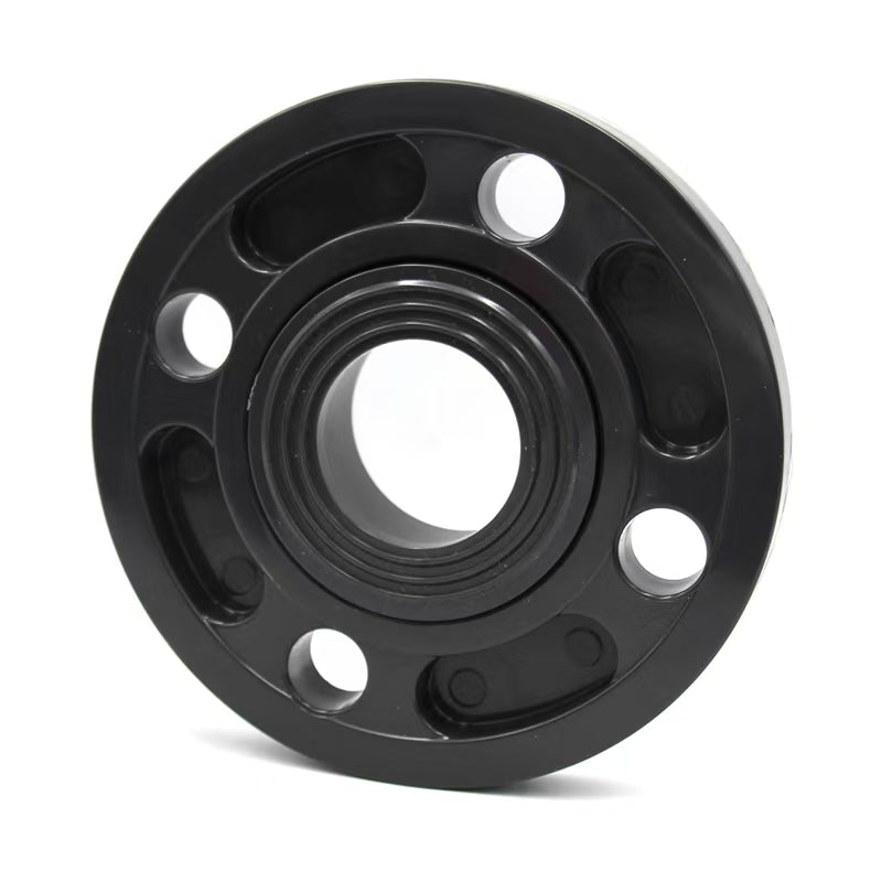UPVC/CPVC/PPH SCH80 VAN Stone Flange