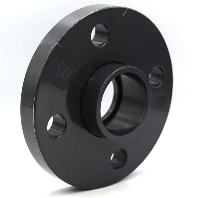 UPVC/CPVC/PPH SCH80 VAN Stone Flange