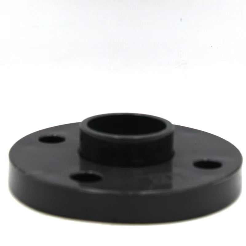 UPVC/CPVC/PPH SCH80 VAN Stone Flange