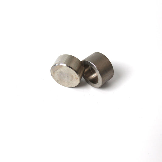 Welding caps
