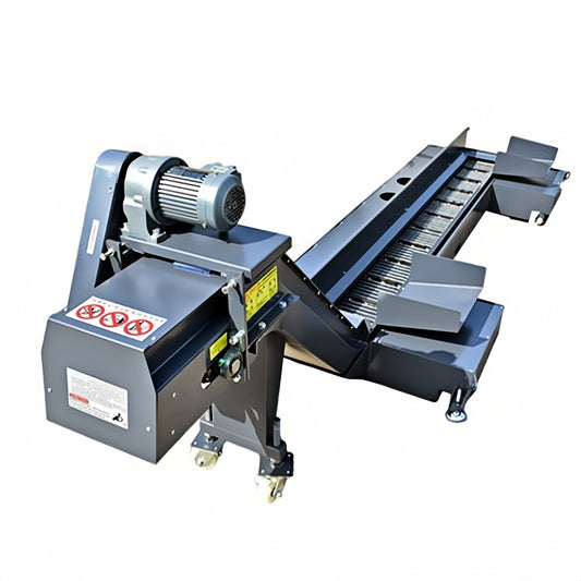 Chip cleaner